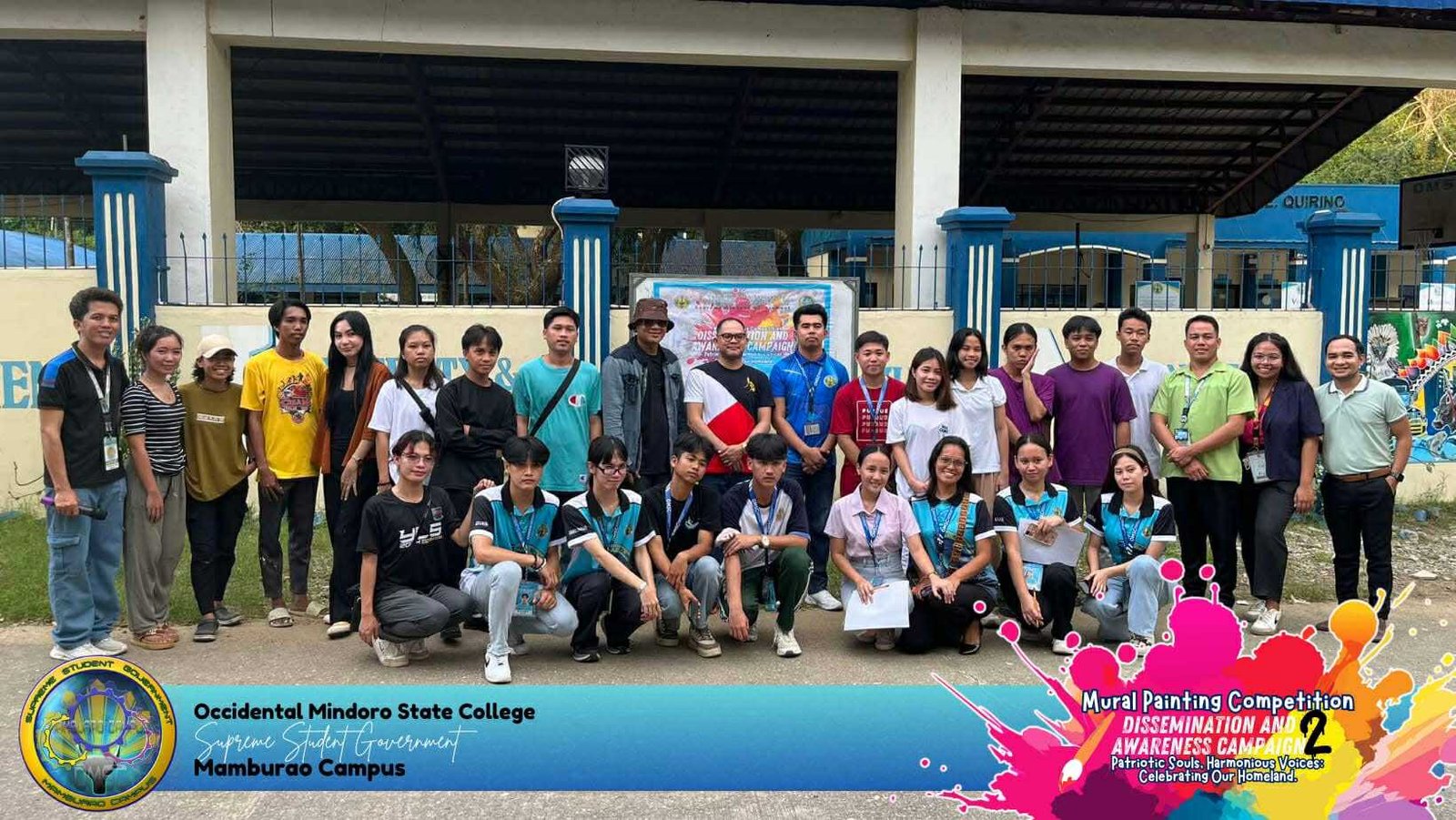 Let’s Celebrate Creativity and Patriotism