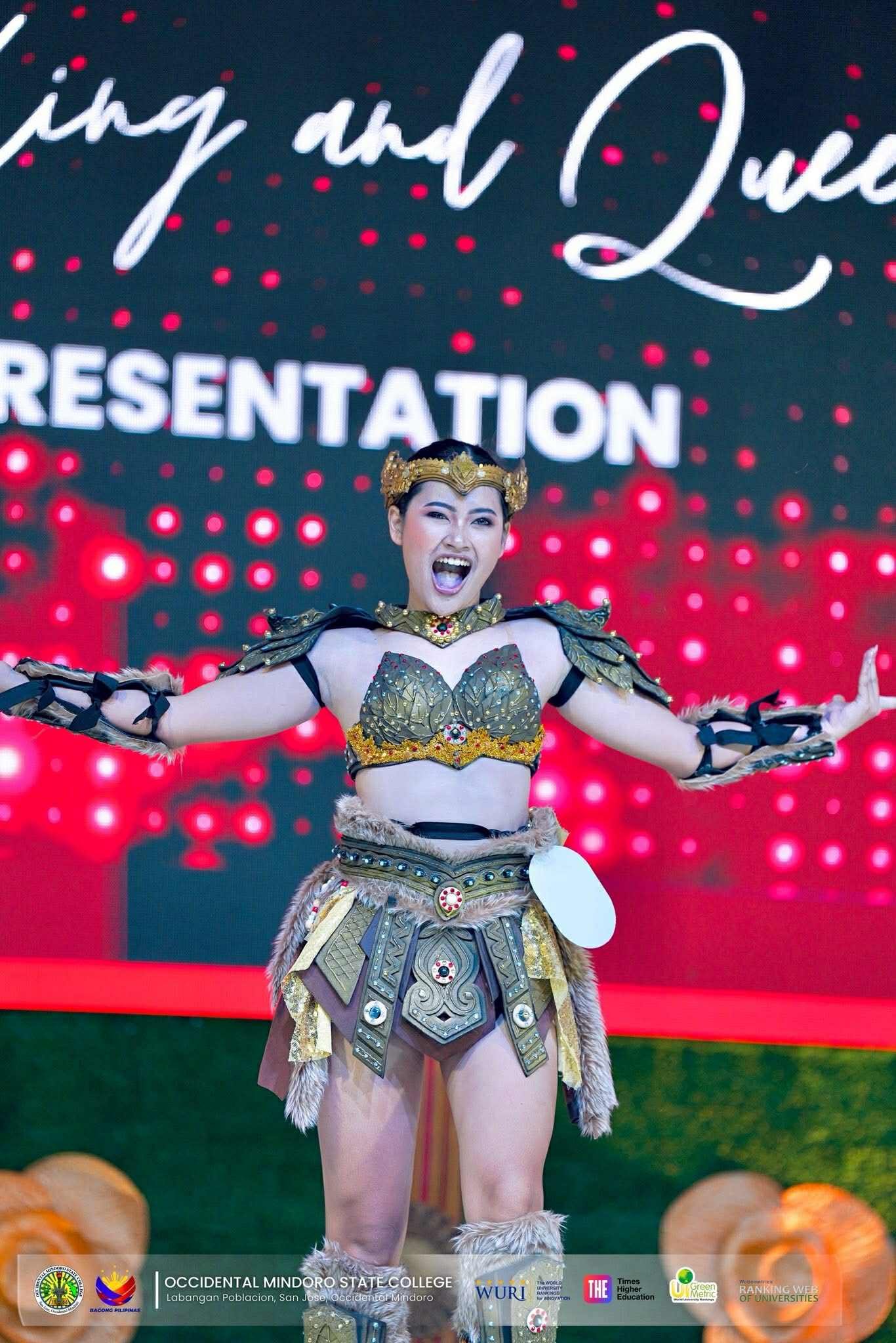 Cultural Destination