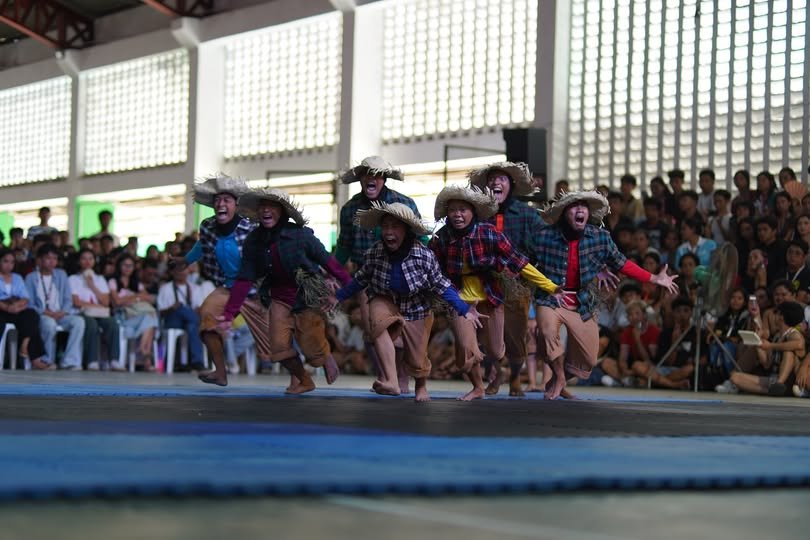 OMSC Scores More Wins at STRASUC Festival