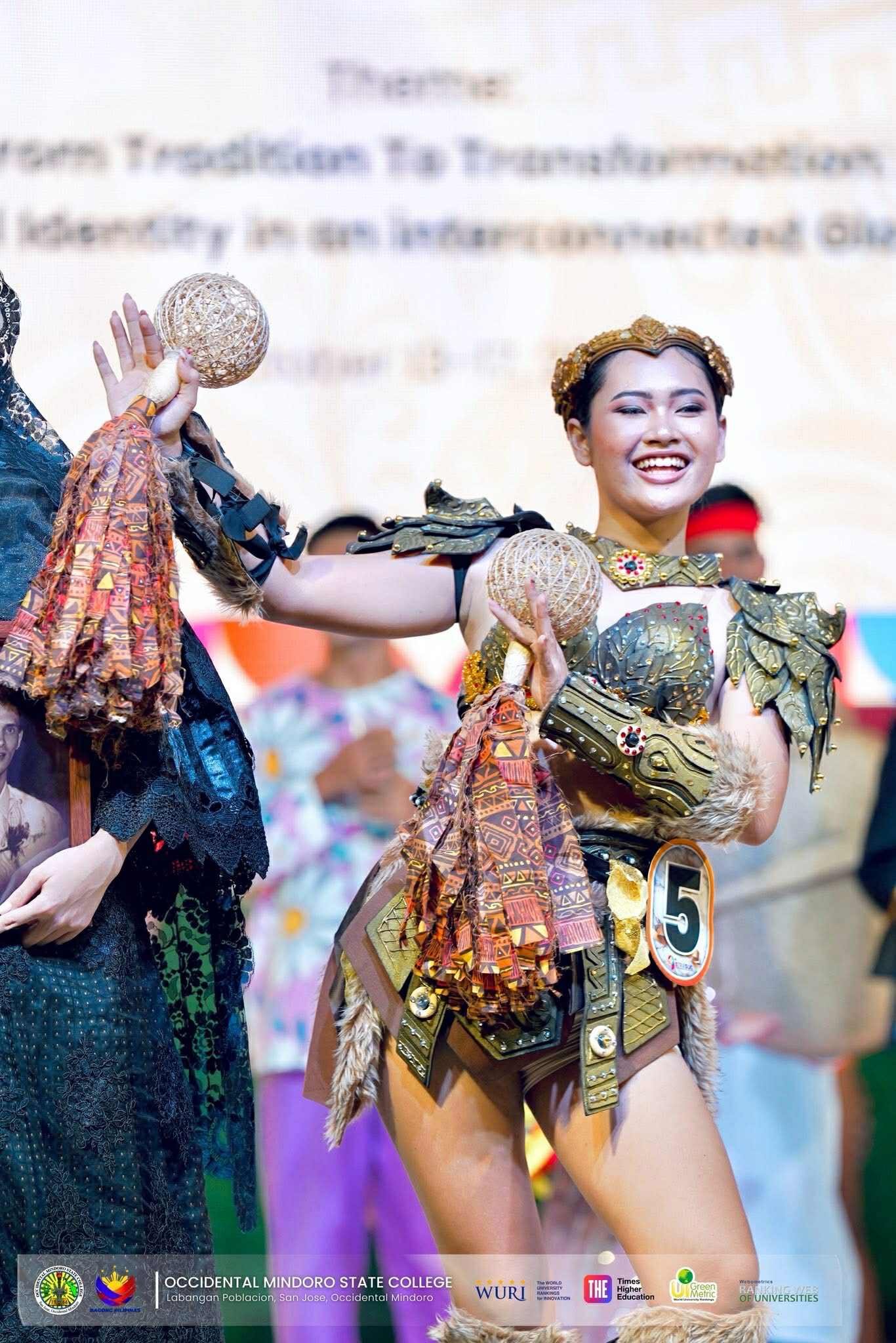 Cultural Destination